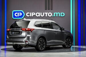 Mitsubishi Outlander 2015 3/14