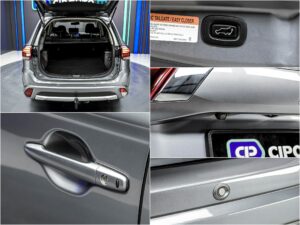 Mitsubishi Outlander 2015 14/14
