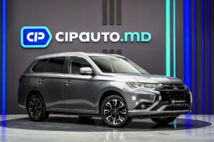 Mitsubishi Outlander 2015 4/14