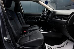 Mitsubishi Outlander 2015 6/14