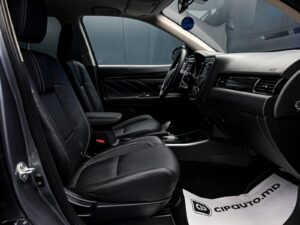 Mitsubishi Outlander 2015 6/14