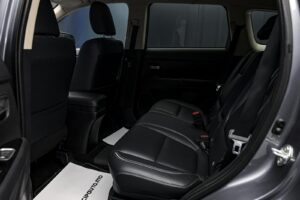 Mitsubishi Outlander 2015 7/14