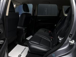 Mitsubishi Outlander 2015 7/14