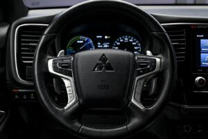 Mitsubishi Outlander 2020 9/14