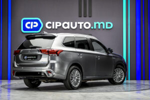 Mitsubishi Outlander 2020 3/14