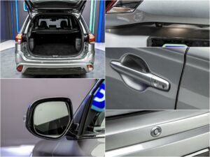 Mitsubishi Outlander 2020 14/14