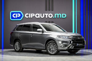 Mitsubishi Outlander 2020 4/14