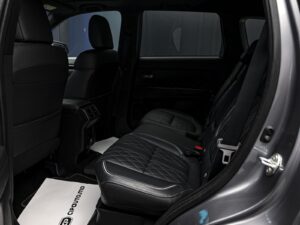 Mitsubishi Outlander 2020 7/14
