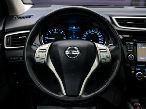 Nissan Qashqai 2016 9/13