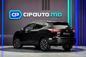 Nissan Qashqai 2016 2/13