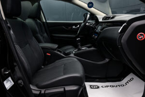 Nissan Qashqai 2016 6/13
