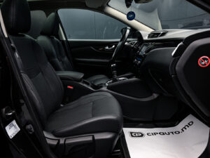 Nissan Qashqai 2016 6/13