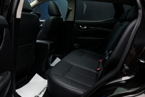 Nissan Qashqai 2016 7/13