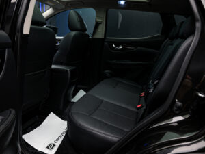 Nissan Qashqai 2016 7/13