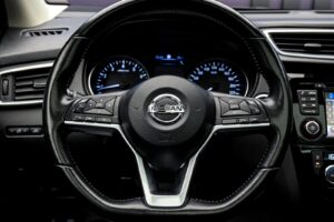 Nissan Qashqai 2018 9/14