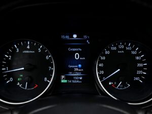Nissan Qashqai 2018 8/14