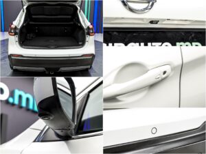 Nissan Qashqai 2018 14/14