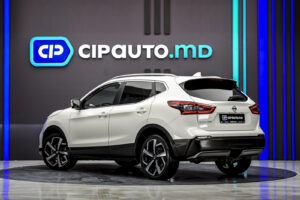 Nissan Qashqai 2018 2/14