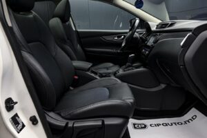Nissan Qashqai 2018 6/14