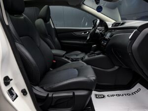 Nissan Qashqai 2018 6/14