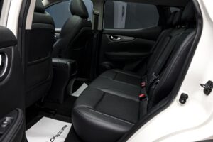 Nissan Qashqai 2018 7/14