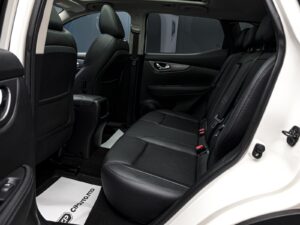 Nissan Qashqai 2018 7/14