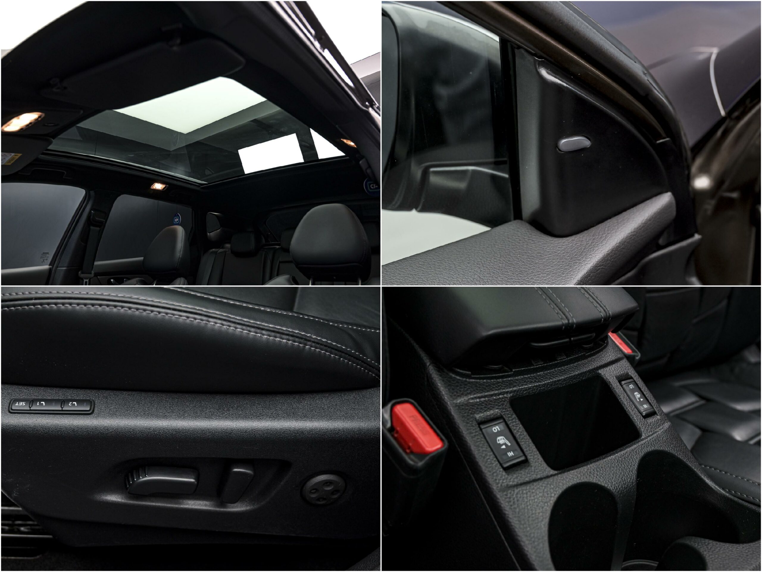 Nissan Qashqai 2018 12/13