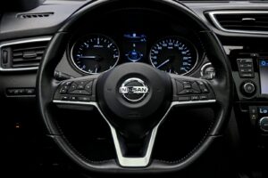 Nissan Qashqai 2018 9/13