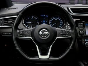 Nissan Qashqai 2018 9/13