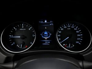 Nissan Qashqai 2018 8/13