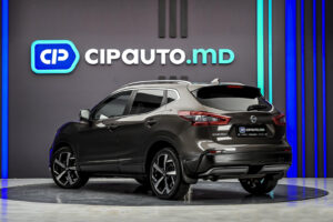 Nissan Qashqai 2018 2/13