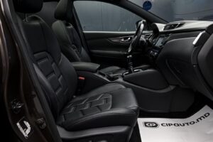 Nissan Qashqai 2018 6/13