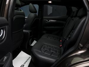 Nissan Qashqai 2018 7/13