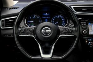 Nissan Qashqai 2018 9/12
