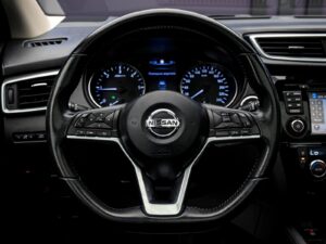 Nissan Qashqai 2018 9/12