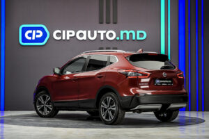 Nissan Qashqai 2018 2/12