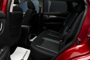 Nissan Qashqai 2018 7/12