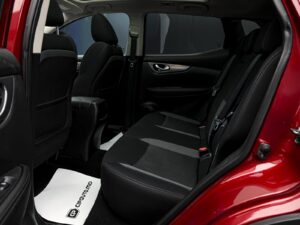 Nissan Qashqai 2018 7/12
