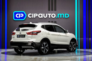 Nissan Qashqai 2018 3/14