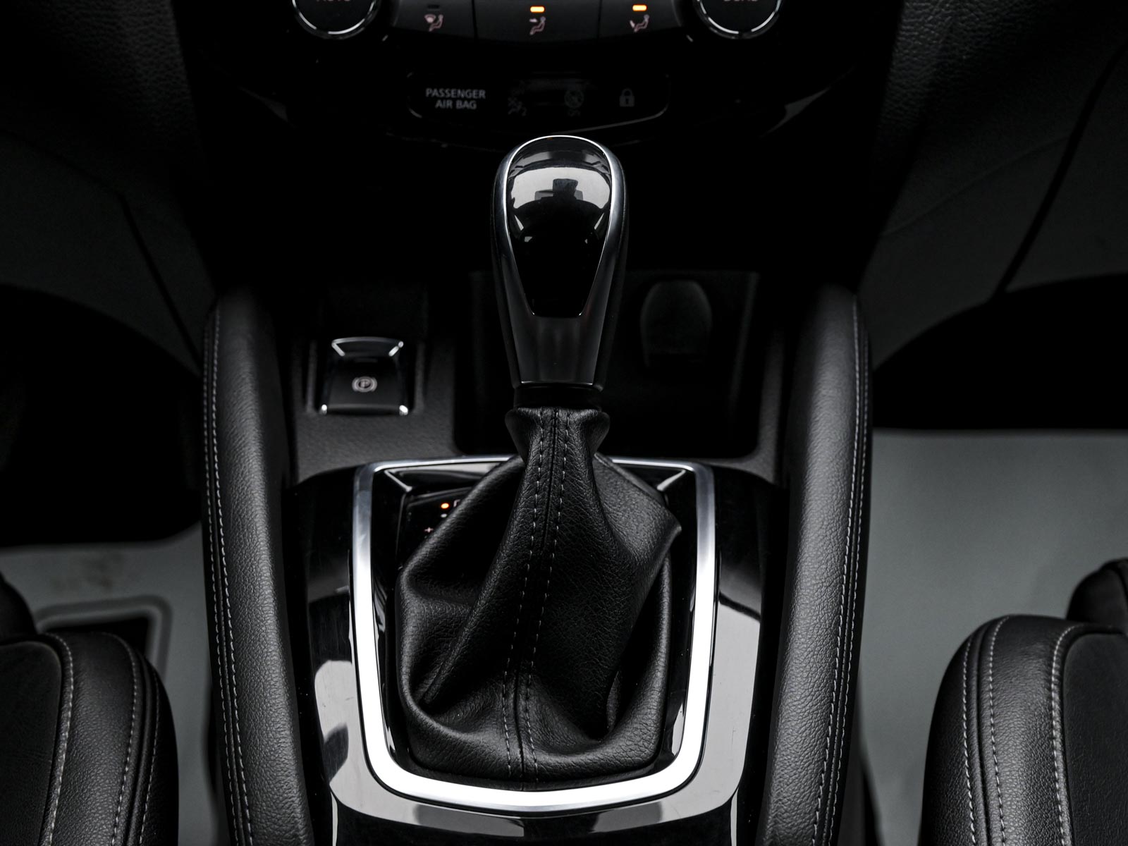 Nissan Qashqai 2019 11/13