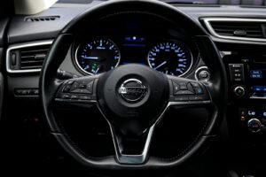 Nissan Qashqai 2019 9/13