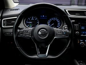 Nissan Qashqai 2019 9/13