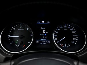 Nissan Qashqai 2019 8/13