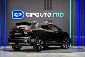 Nissan Qashqai 2019 3/13