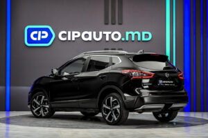 Nissan Qashqai 2019 2/13