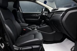 Nissan Qashqai 2019 6/13