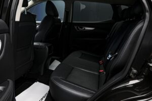 Nissan Qashqai 2019 7/13