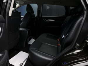Nissan Qashqai 2019 7/13
