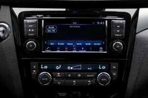 Nissan Qashqai 2019 10/13