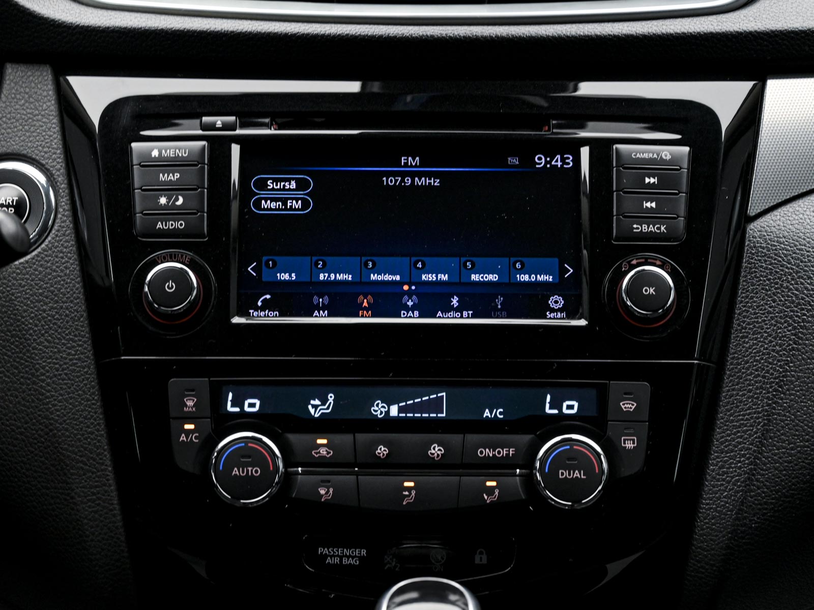Nissan Qashqai 2019 10/13